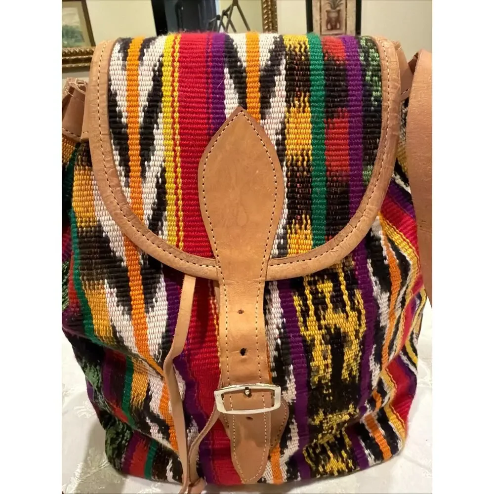 Unbranded this handwoven